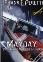 Capa do artigo Mayday At Two Thousand Five Hundred