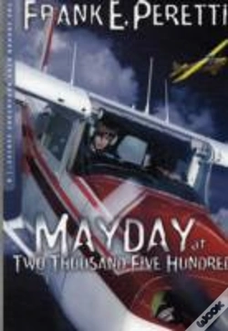 Capa do artigo Mayday At Two Thousand Five Hundred