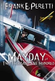Capa do artigo Mayday At Two Thousand Five Hundred
