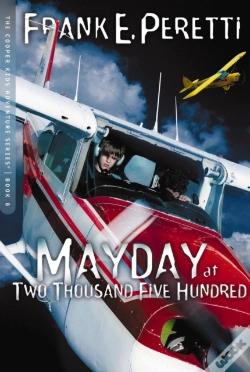 Capa do artigo Mayday At Two Thousand Five Hundred