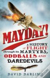 Capa do artigo Mayday!