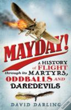Capa do artigo Mayday!