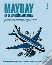 Capa do artigo Mayday En La Aviación Argentina
