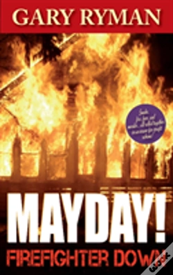 Capa do artigo Mayday! Firefighter Down