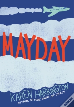 Capa do artigo Mayday
