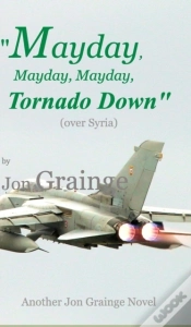 Capa do artigo "Mayday, Mayday, Mayday, Tornado Down"