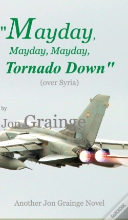 Capa do artigo "Mayday, Mayday, Mayday, Tornado Down"
