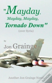 Capa do artigo "Mayday, Mayday, Mayday, Tornado Down"