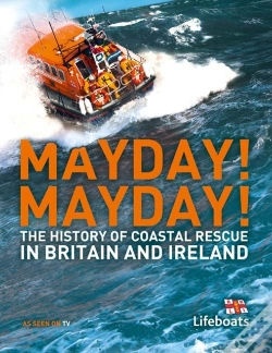 Capa do artigo Mayday! Mayday!