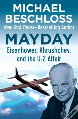 Capa do artigo Mayday