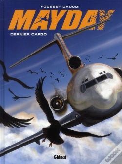 Capa do artigo Mayday T.2 ; Bird Strike