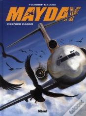 Capa do artigo Mayday T.2 ; Bird Strike