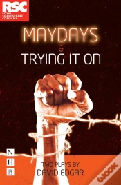 Capa do artigo Maydays & Trying It On: Two Plays
