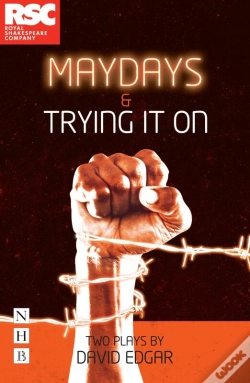Capa do artigo Maydays & Trying It On: Two Plays