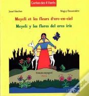 Capa do artigo Mayeli Et Les Fleurs D