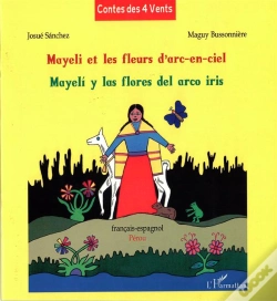 Capa do artigo Mayeli Et Les Fleurs D'Arc-En-Ciel
