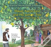 Capa do artigo Mayer Aaron Levi And His Lemon Tree