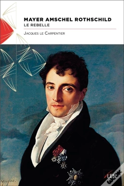 Capa do artigo Mayer Amshel Bauer