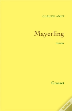 Capa do artigo Mayerling