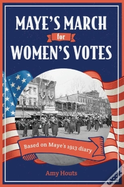 Capa do artigo Maye'S March For Women'S Votes