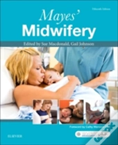 Mayes' Midwifery
