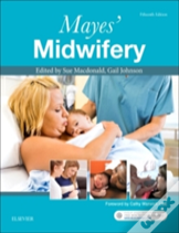 Mayes' Midwifery