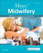 Mayes' Midwifery - Preview