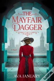 Capa do artigo Mayfair Dagger