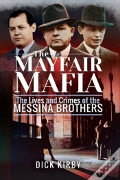 Capa do artigo Mayfair Mafia