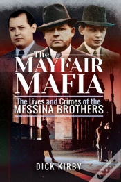 Capa do artigo Mayfair Mafia