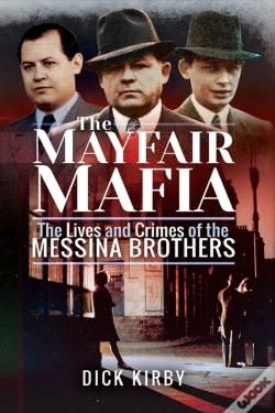 Capa do artigo Mayfair Mafia
