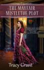 Mayfair Mistletoe Plot - Preview