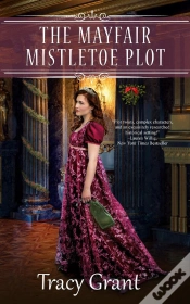 Capa do artigo Mayfair Mistletoe Plot