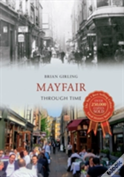 Capa do artigo Mayfair Through Time