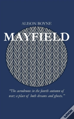 Capa do artigo Mayfield