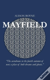 Capa do artigo Mayfield