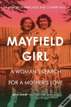Capa do artigo Mayfield Girl
