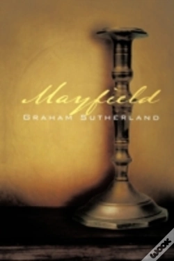 Capa do artigo Mayfield
