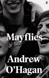 Mayflies