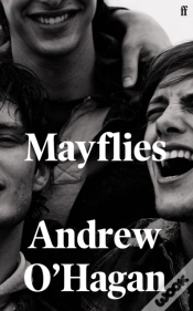 Capa do artigo Mayflies