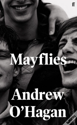 Capa do artigo Mayflies
