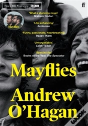 Capa do artigo Mayflies