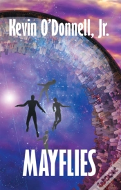 Capa do artigo Mayflies