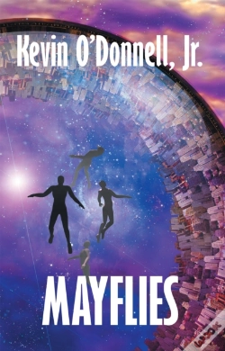 Capa do artigo Mayflies