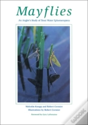 Capa do artigo Mayflies