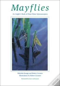 Capa do artigo Mayflies
