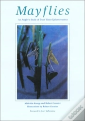 Capa do artigo Mayflies
