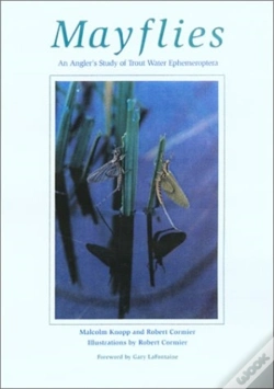 Capa do artigo Mayflies