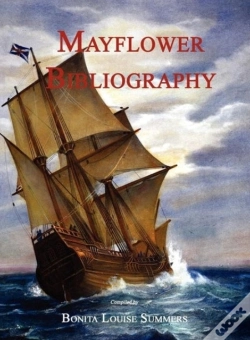 Capa do artigo Mayflower Bibliography