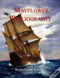 Capa do artigo Mayflower Bibliography